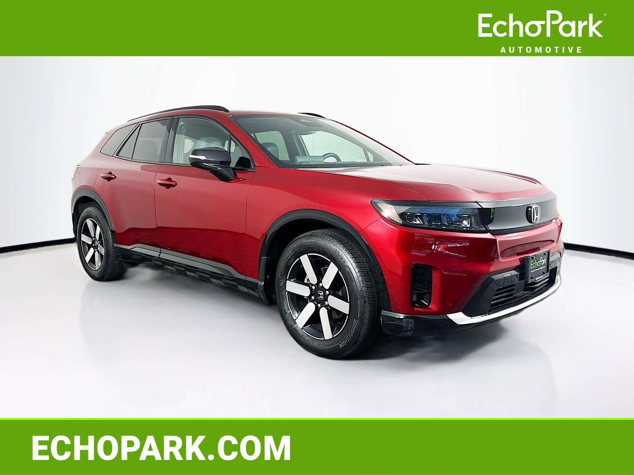 Used 2024 Honda Prologue Touring image 1