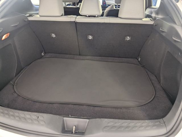 Used 2019 Toyota C-HR XLE FWD image 26
