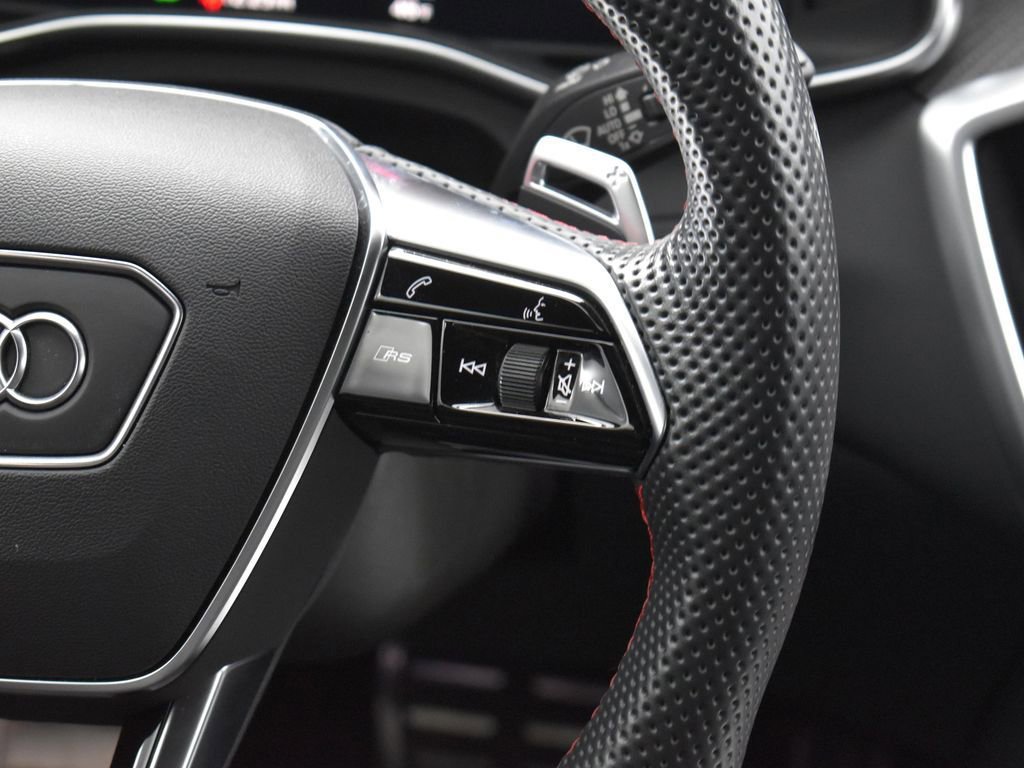 Used 2023 Audi RS 6 image 23