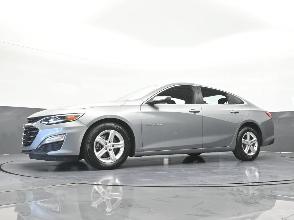 Used 2024 Chevrolet Malibu LT FWD image 52