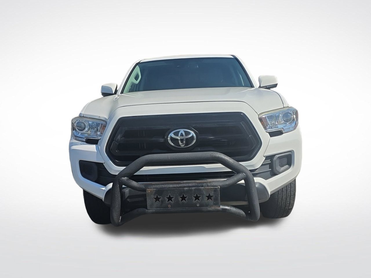 Used 2020 Toyota Tacoma SR AWD/4WD image 2