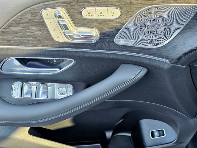 New 2026 Mercedes-Benz GLE 450 4MATIC image 22