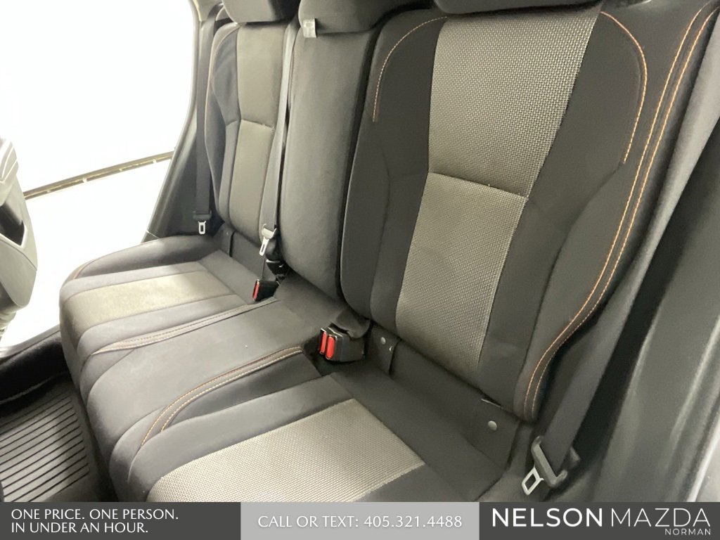 Used 2018 Subaru Crosstrek 2.0i Premium image 26