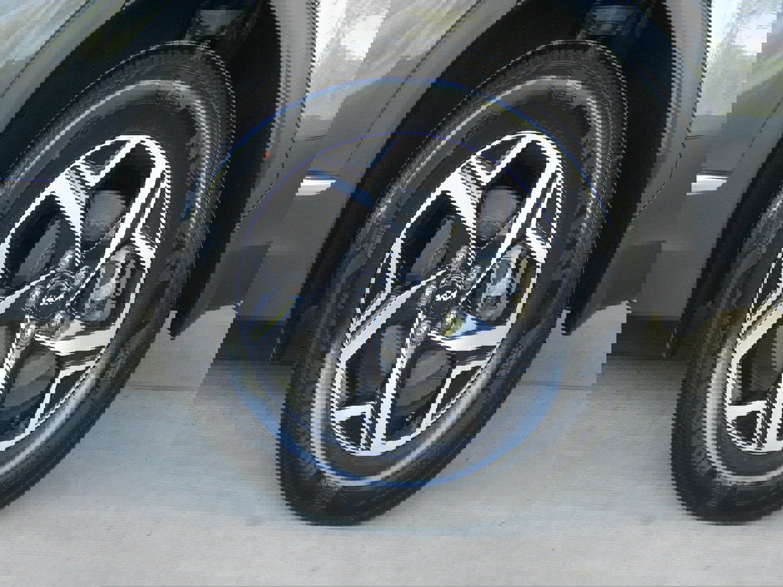 Certified 2023 Kia Sportage LX image 23