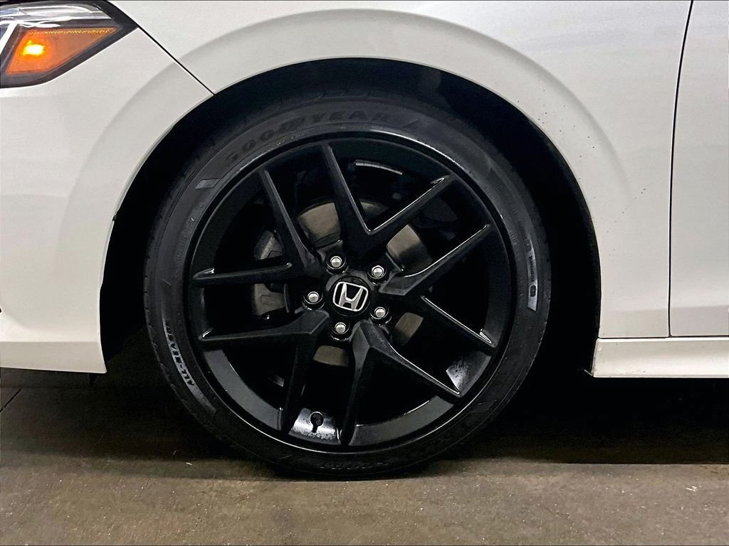 Used 2022 Honda Civic Sport image 7
