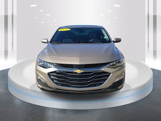 Used 2022 Chevrolet Malibu Premier image 2