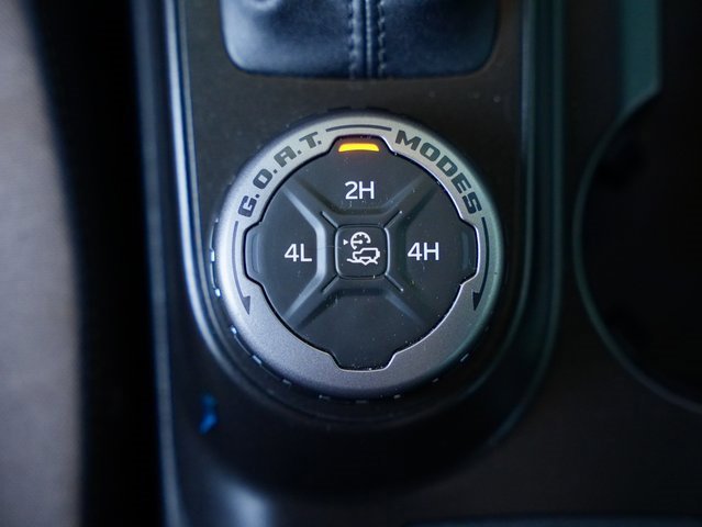 Used 2022 Ford Bronco Big Bend image 22