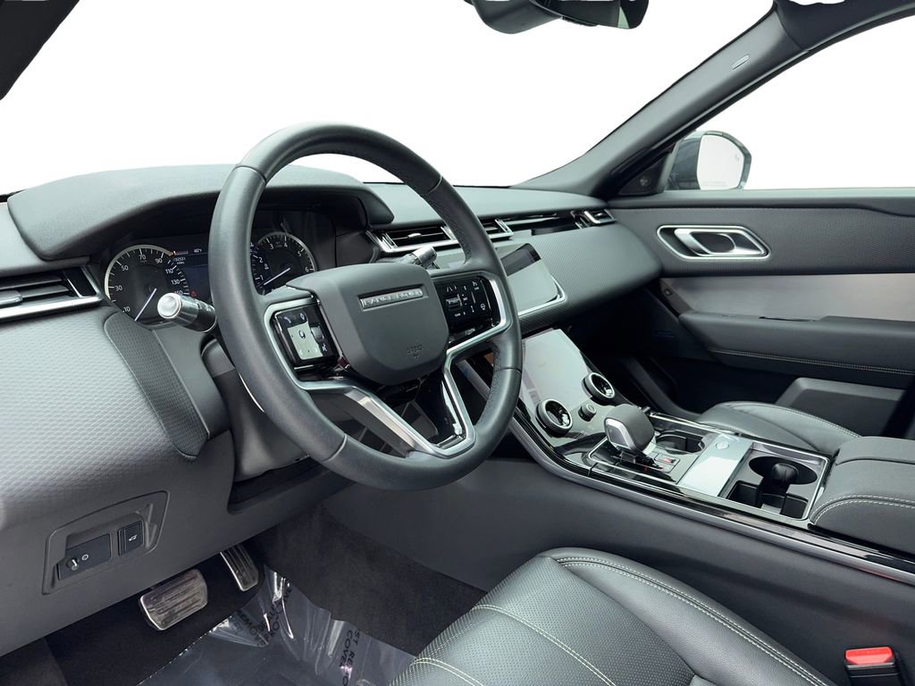 Used 2023 Land Rover Range Rover Velar R-Dynamic S AWD/4WD image 17