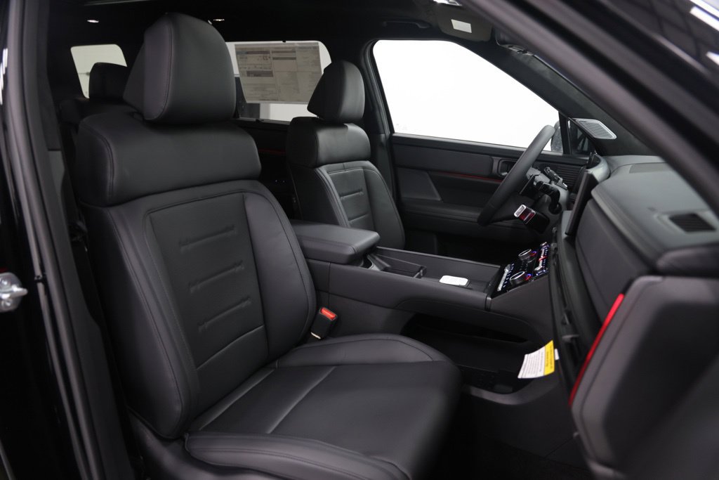 New 2027 Hyundai Santa Fe Calligraphy AWD/4WD image 15
