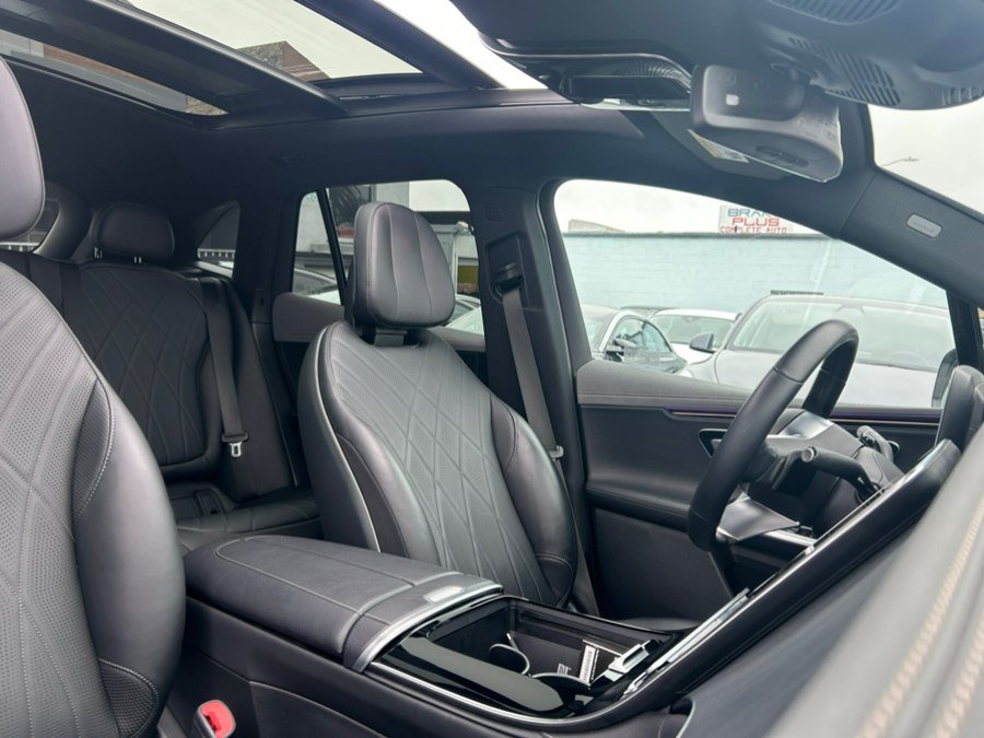 Used 2023 Mercedes-Benz EQE 350+ SUV image 32
