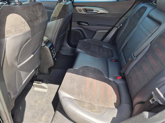 Used 2024 Dodge Hornet R/T Plus AWD/4WD image 19