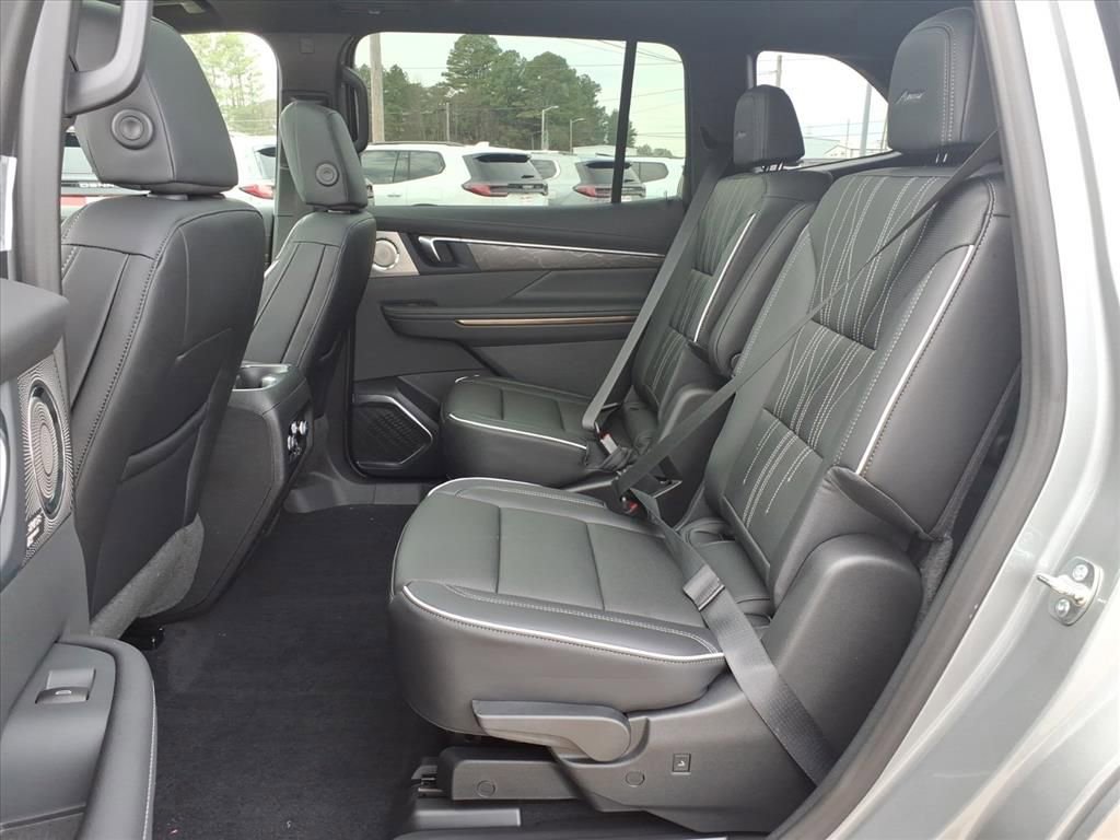 New 2026 Buick Enclave Avenir w/ Super Cruise Package image 13