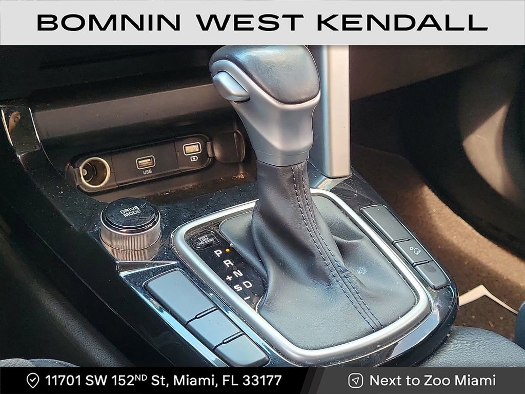 Used 2023 Kia Seltos S image 19