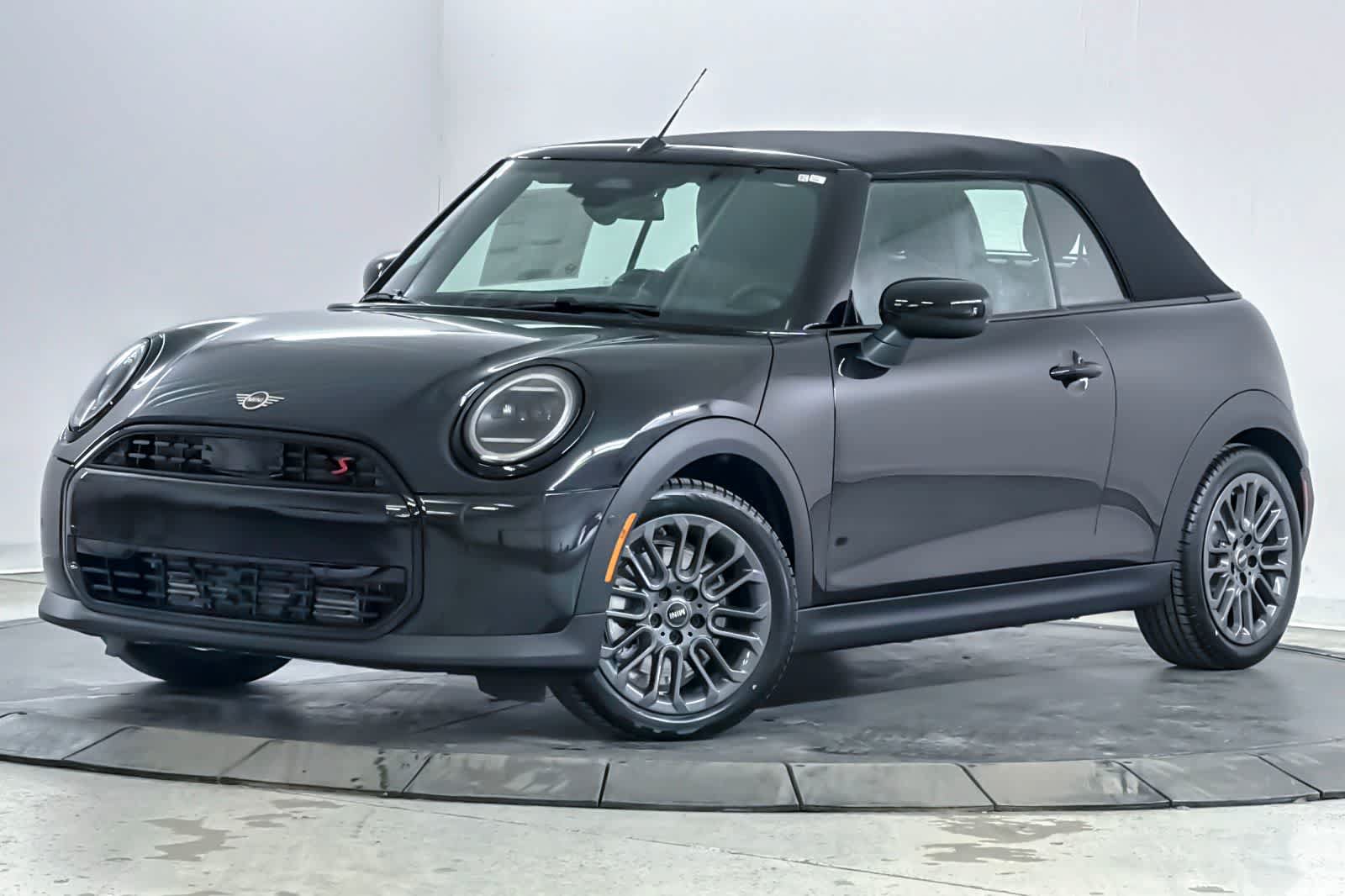 New 2026 MINI Cooper S FWD image 10