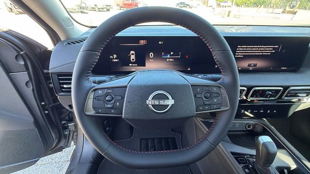 New 2026 Nissan Sentra SR image 26