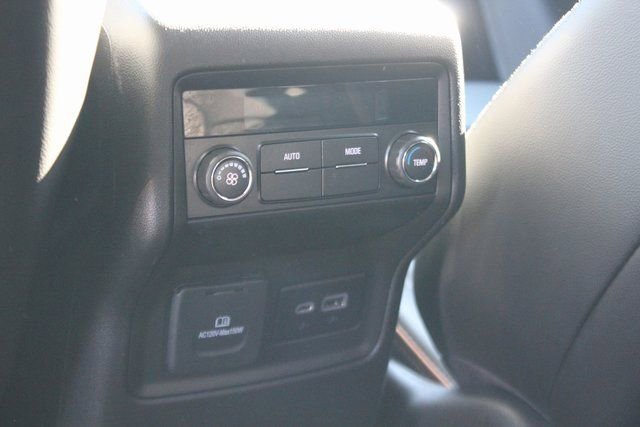 Used 2023 GMC Acadia AT4 w/ Trailering Package AWD/4WD image 32