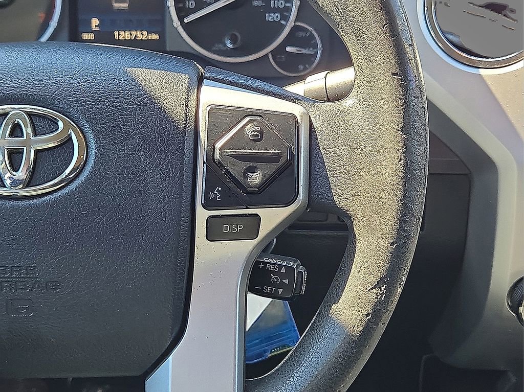 Used 2014 Toyota Tundra SR5 image 18