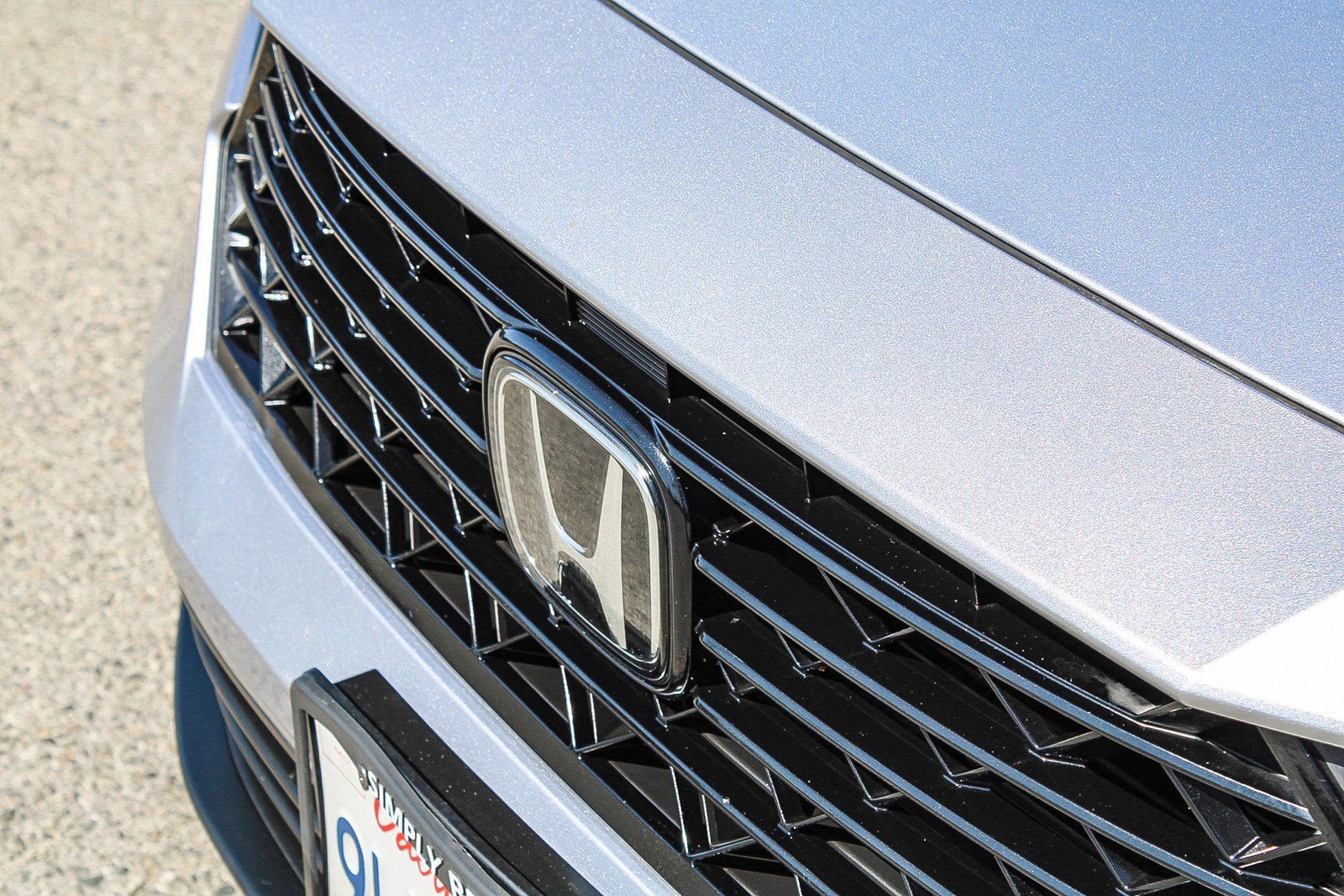 Certified 2024 Honda Accord EX image 6