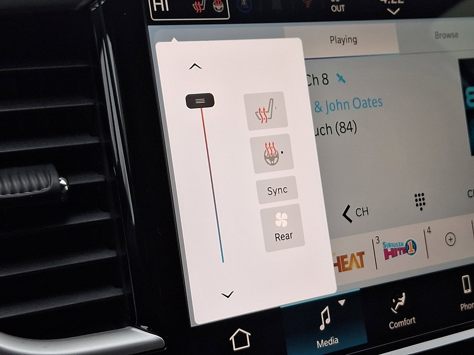 New 2026 Chrysler Pacifica Select image 14