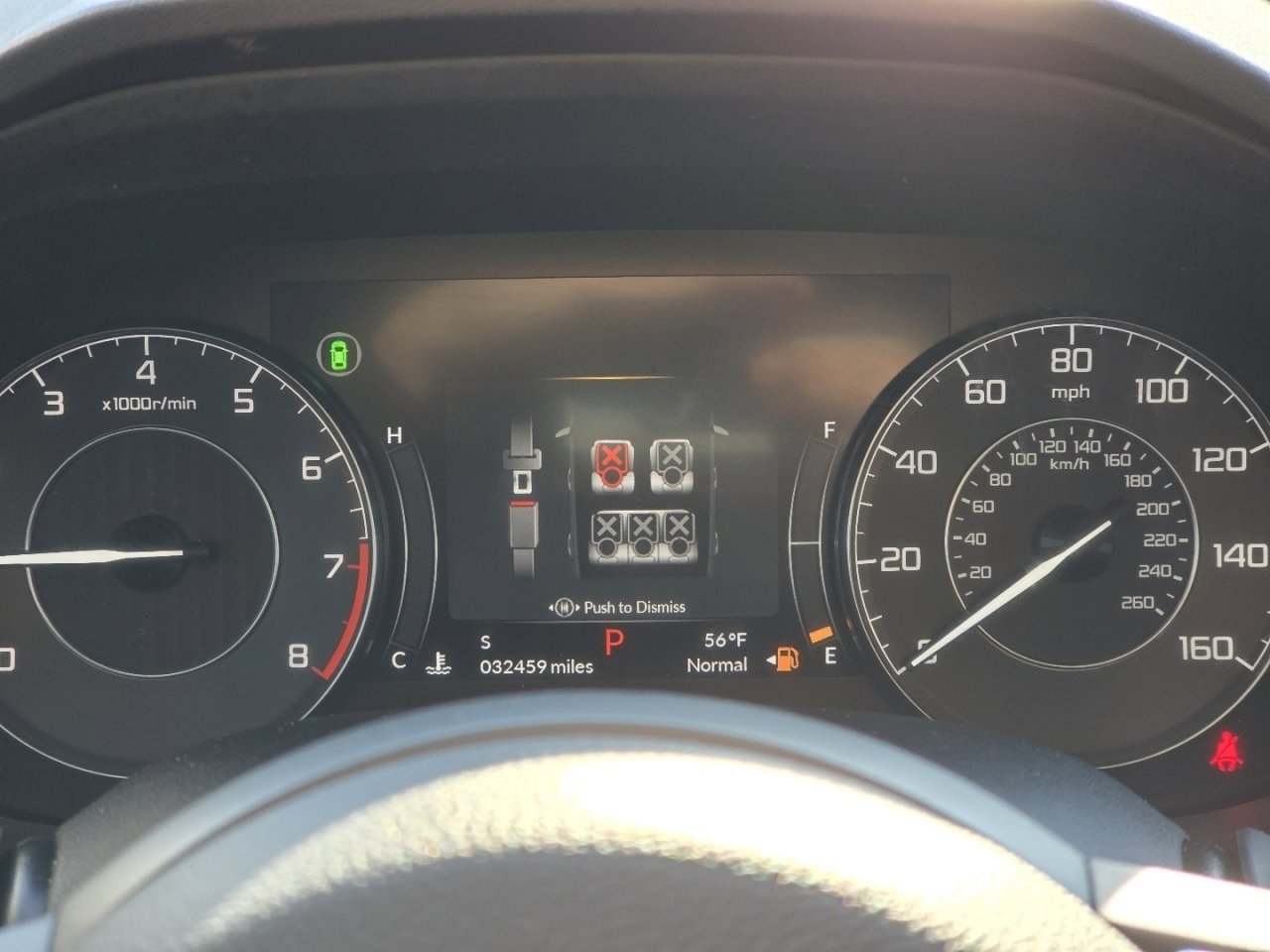 Used 2022 Acura RDX AWD image 27