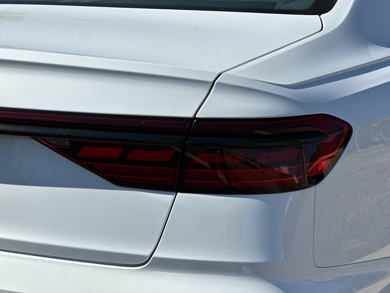 New 2026 Audi S8 AWD/4WD image 25