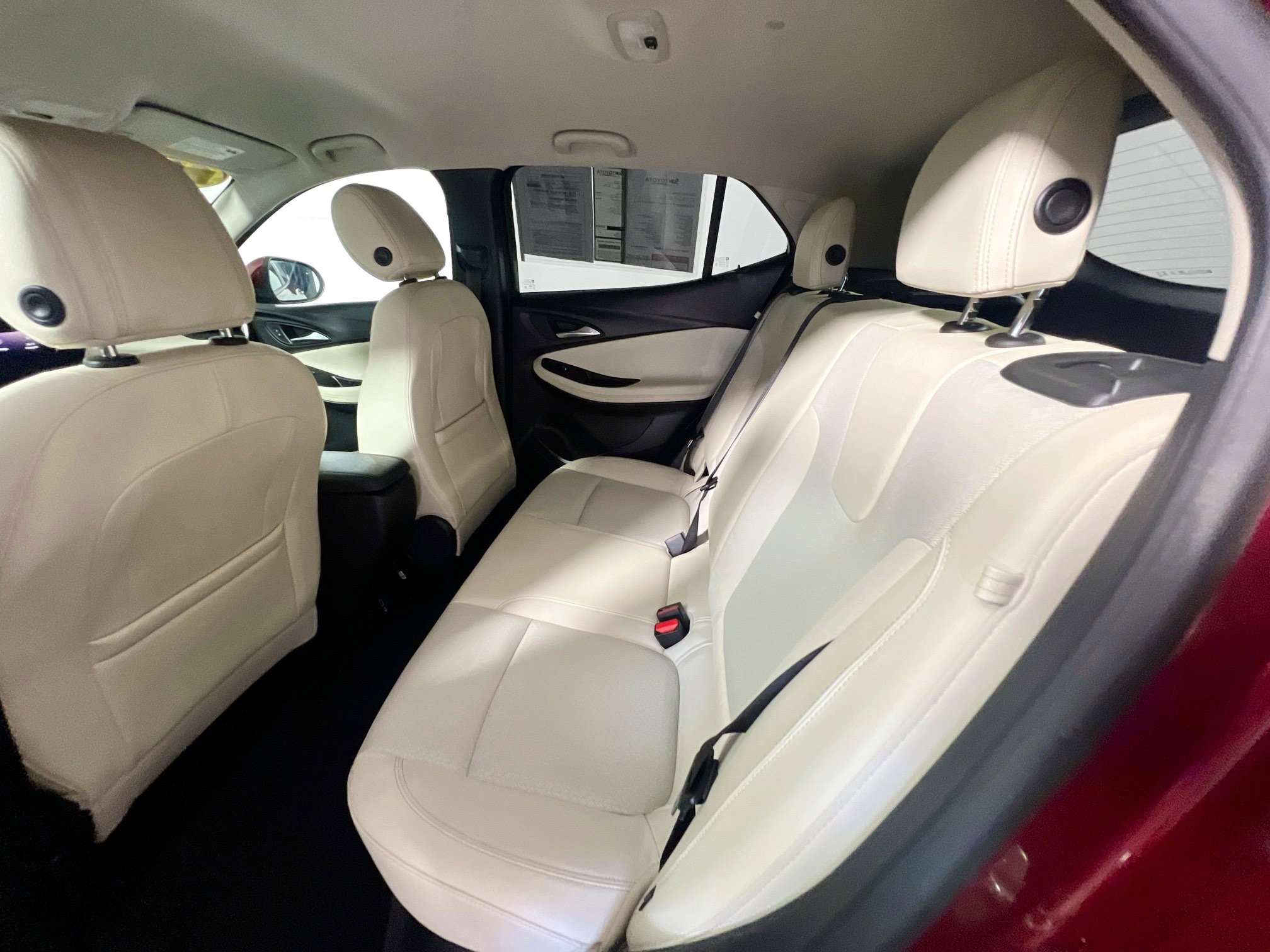 Used 2024 Buick Encore GX Preferred image 29