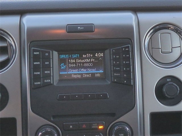 Used 2014 Ford F150 FX2 image 18