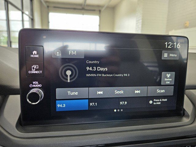 New 2026 Honda Accord SE image 24