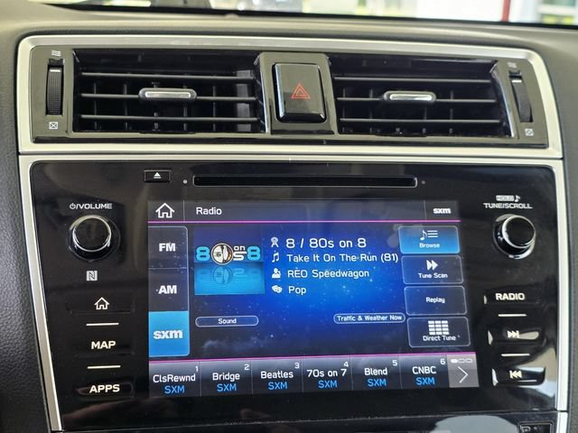 Used 2019 Subaru Outback 3.6R Limited w/ Popular Package #2 AWD/4WD image 20