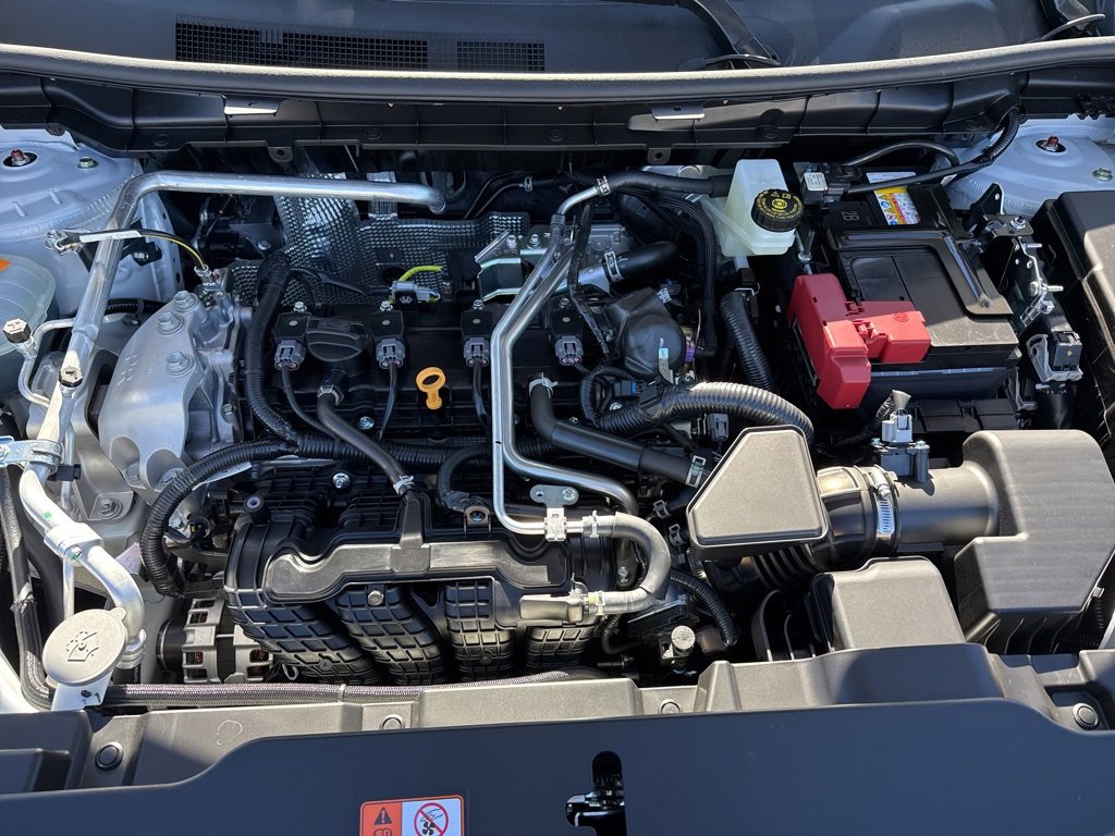 New 2025 Mitsubishi Outlander SE image 33