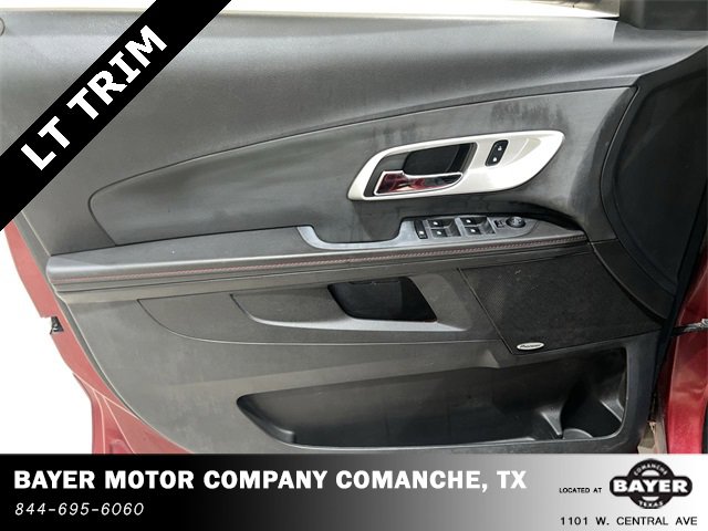 Used 2012 Chevrolet Equinox LT w/ All-Star Package image 18