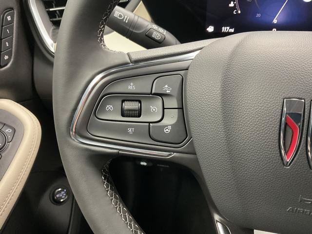 Used 2026 Buick Encore GX Avenir w/ Avenir Technology Package FWD image 19