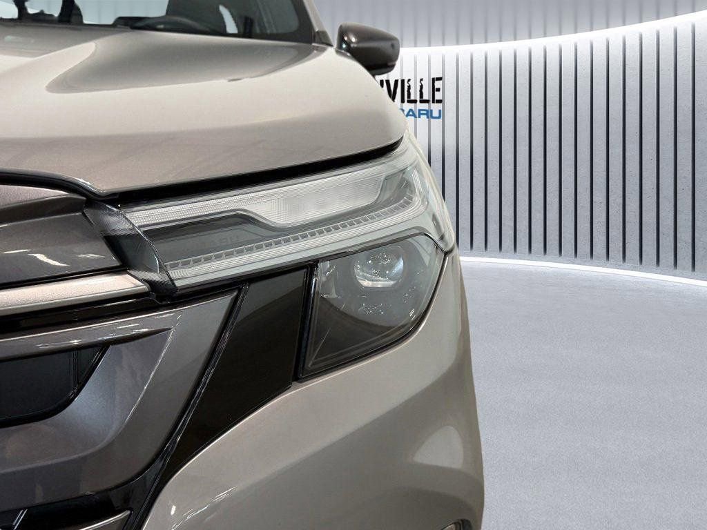 Certified 2025 Subaru Forester Limited w/ Popular Package #1 image 17