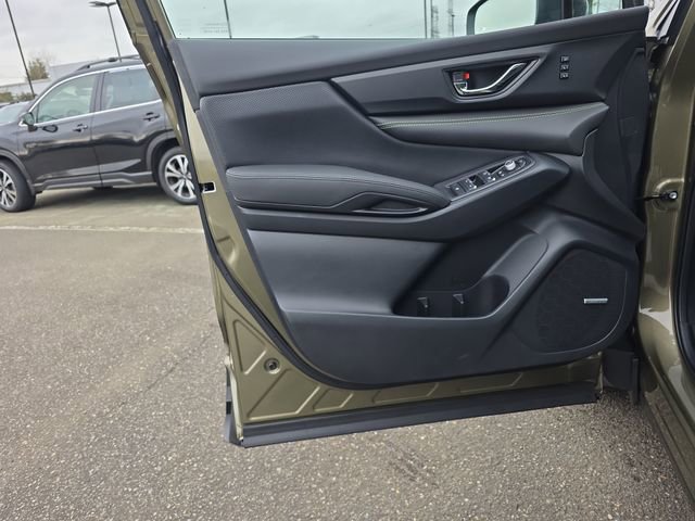 New 2026 Subaru Ascent Bronze Edition image 16