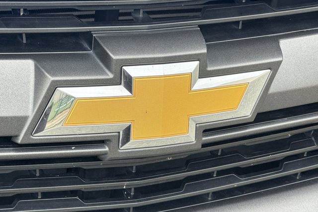 Used 2018 Chevrolet Colorado Z71 image 43