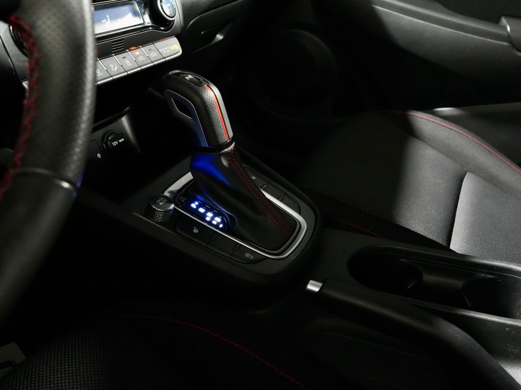 Used 2023 Hyundai Kona N Line w/ Cargo Package image 21