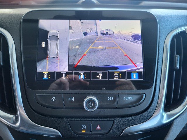 Used 2024 Chevrolet Equinox LT FWD image 8