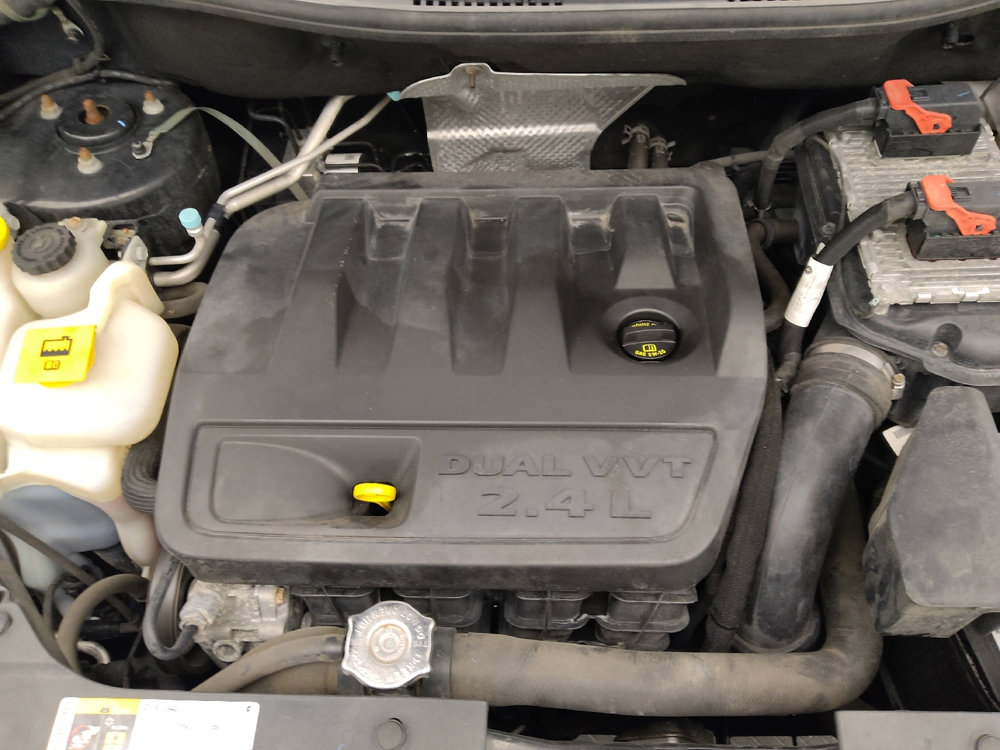 Used 2017 Jeep Compass High Altitude image 30