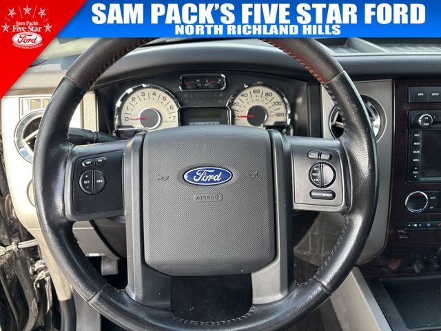 Used 2013 Ford Expedition EL King Ranch image 23