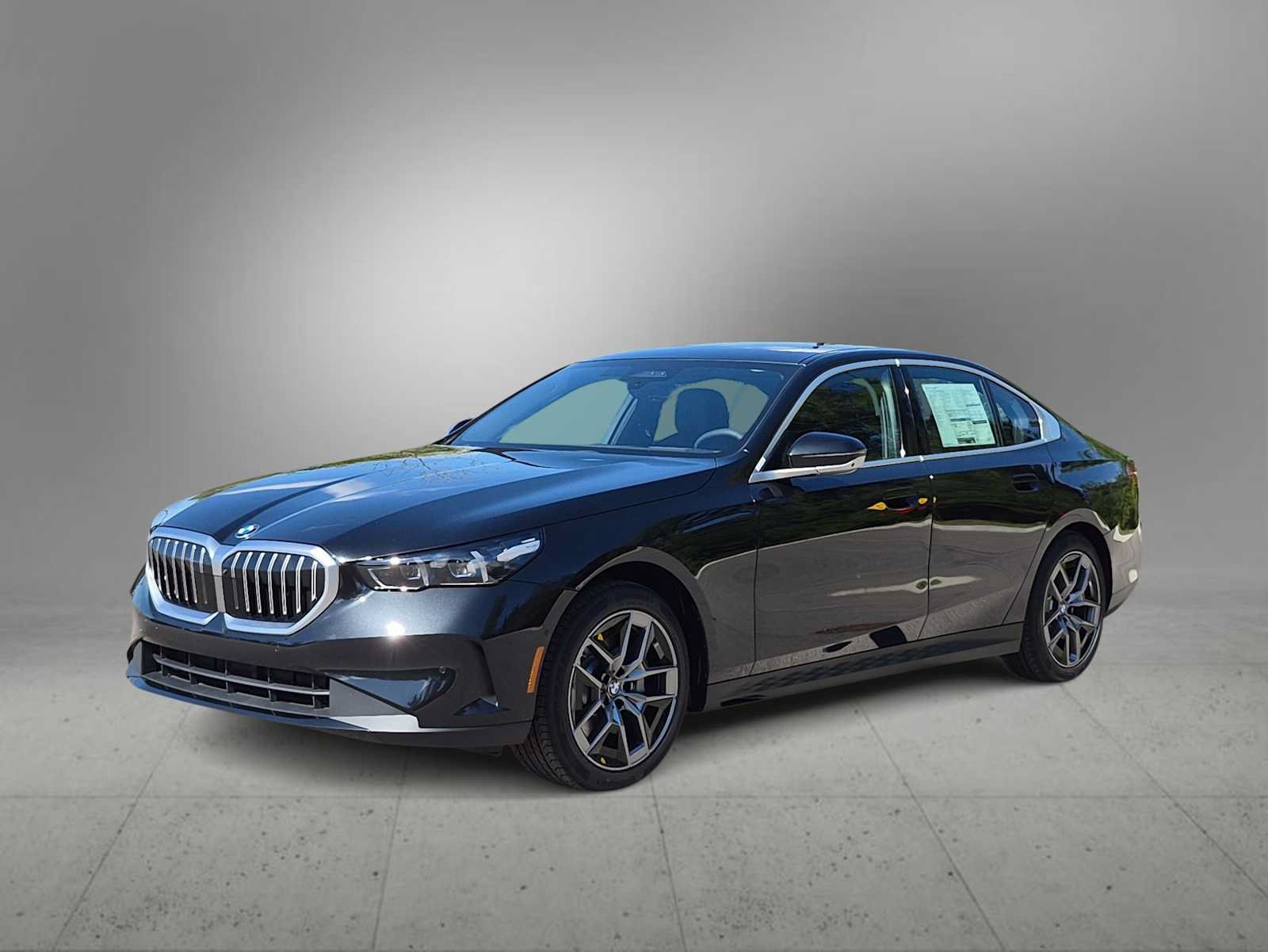 New 2027 BMW 530i xDrive AWD/4WD image 4
