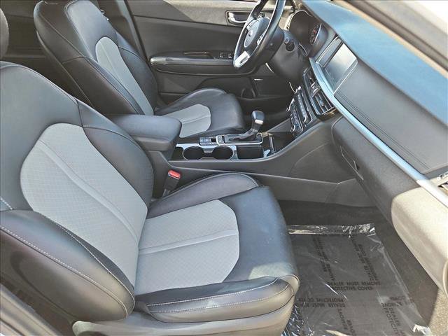 Used 2019 Kia Optima EX w/ EX Premium Package FWD image 27