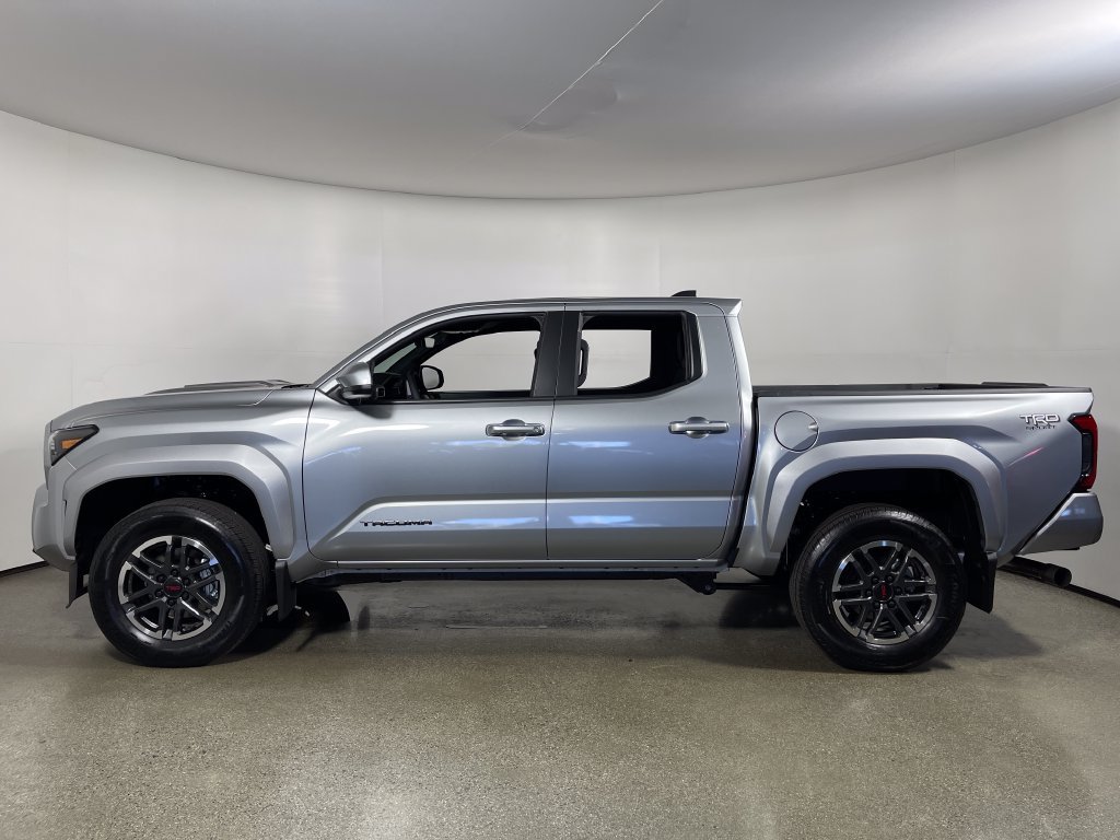 New 2026 Toyota Tacoma TRD Sport AWD/4WD image 6