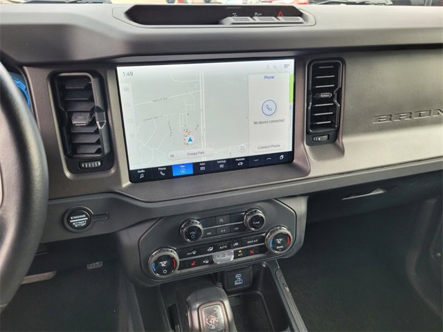 Used 2025 Ford Bronco Big Bend image 30