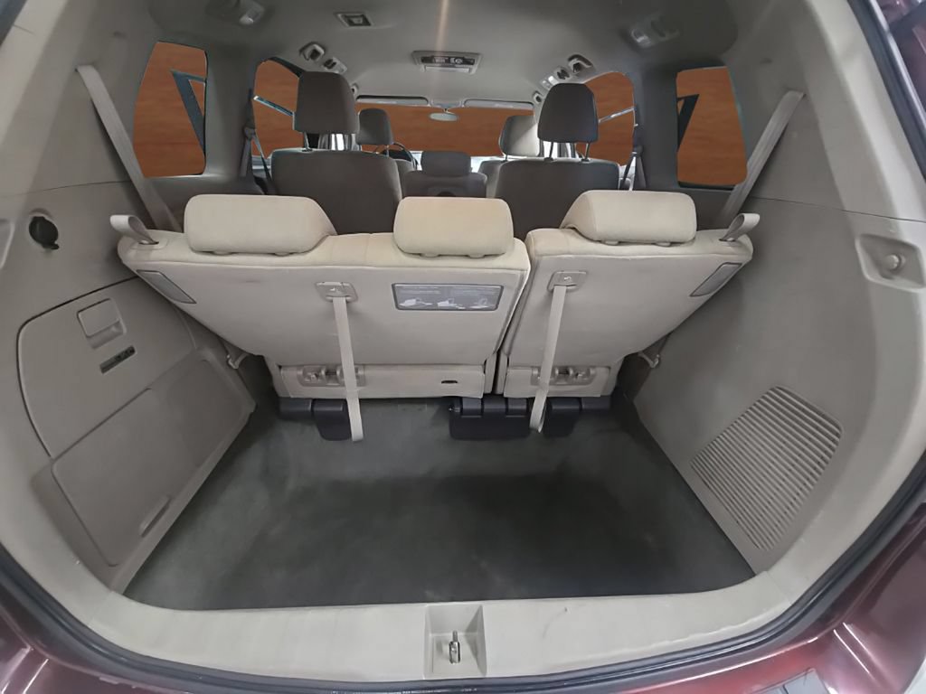Used 2016 Honda Odyssey SE image 18