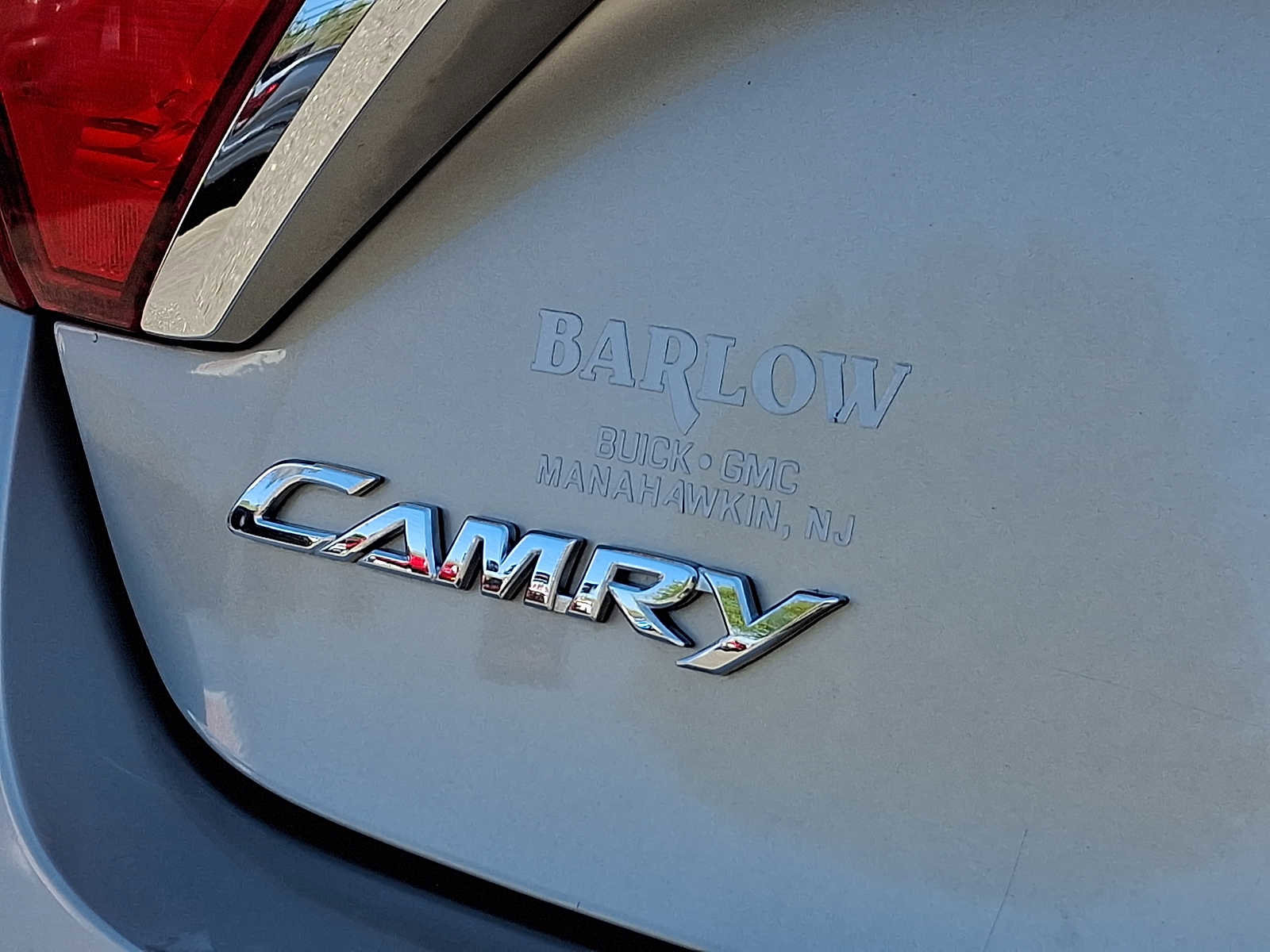 Used 2016 Toyota Camry XLE FWD image 32