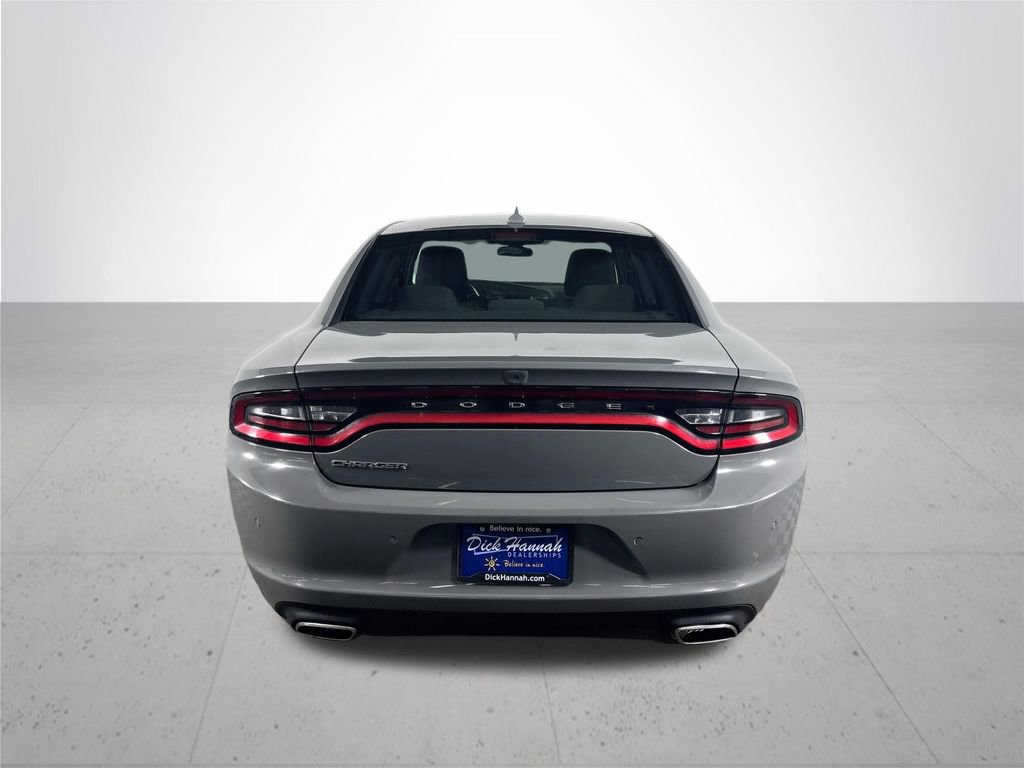 Used 2023 Dodge Charger SXT image 7