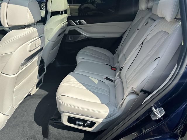 New 2027 BMW X7 M60i AWD/4WD image 8