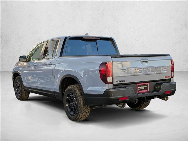 New 2026 Honda Ridgeline TrailSport+ image 9
