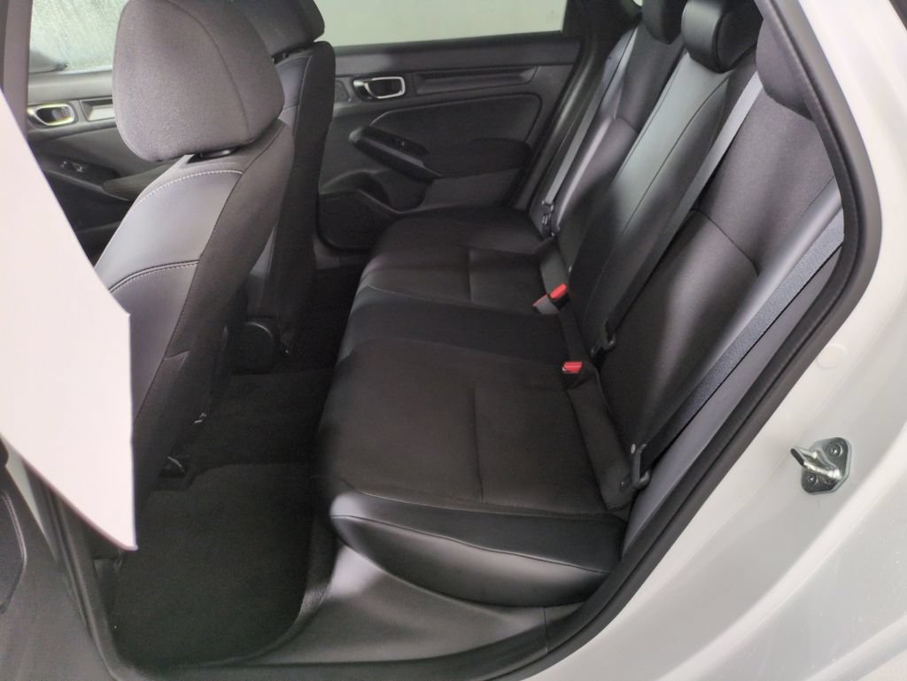 Certified 2023 Honda Civic Sport image 18