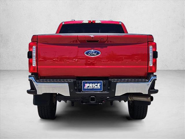 Used 2024 Ford F250 Lariat AWD/4WD image 6